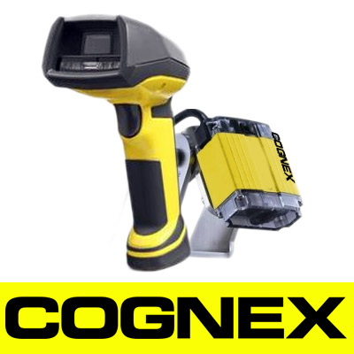 Cognex Scanner