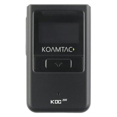 Koamtac KDC200iM, 1D Laser-Scanner u. Data Collector, BT, OLED Display