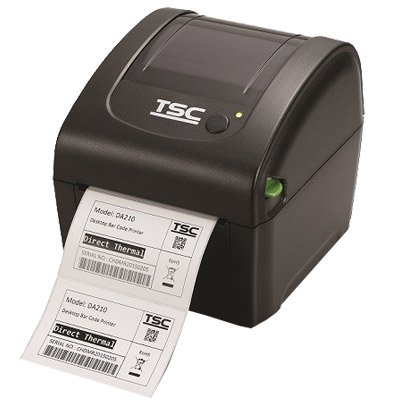 Etikettendrucker TSC