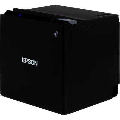 Epson TM-m30IIF, Fiscal DE, TSE: 5 Jahre, USB, BT, Ethernet, 8 Punkte/mm (203dpi), ePOS, schwarz