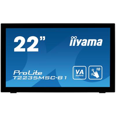 Iiyama ProLite T2235MSC-B1,PCAP