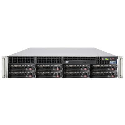 ICO R27B 2HE Collax HA-Server