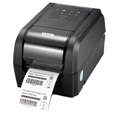 TSC TX200/300 Serie