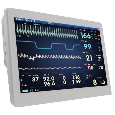 Medico 229 21.5", Core i5-7200U, 8GB, 128GB SSD M2, EN60601-1