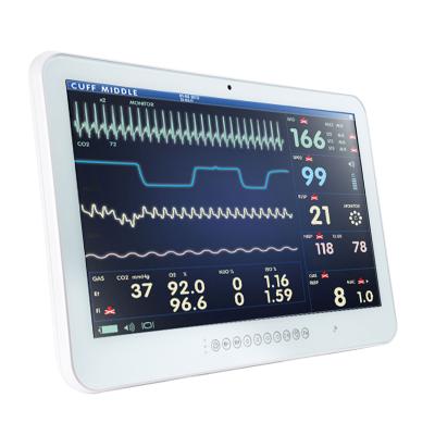 Medico 24MD, 23,8" TFT+Touch, i5-10500TE, 16GB RAM, 256GB SSD, Wifi, TPM 2.0, EN60601-1