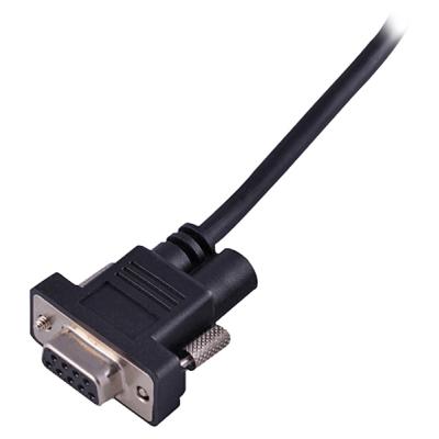 RS232 Kabel für Datalogic Magellan, 2 m
