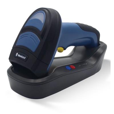 Newland HR4280-BT Halibut,2D Imager,DPM,BT,USB-Kit (inkl. Stand/Dockingstation,USB-Kabel, Multiplug)