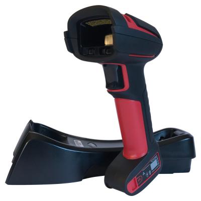 Honeywell Granit 1991iXR BT, 2D, ER, FlexRange, Digimarc, USB-Kit