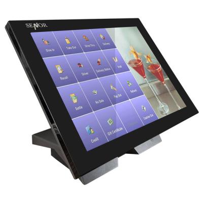 APOSV+5s, 15"Touch,i3-7020U , 4GB RAM, 128GB SSD
