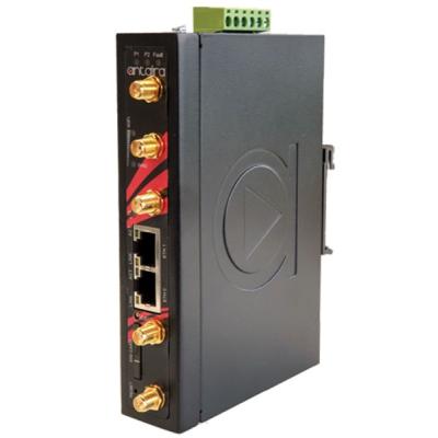 Ind. Cloud Router, LTE, WiFi, 802.11 b/g/n, 2,4Ghz, 0°C- 60°C