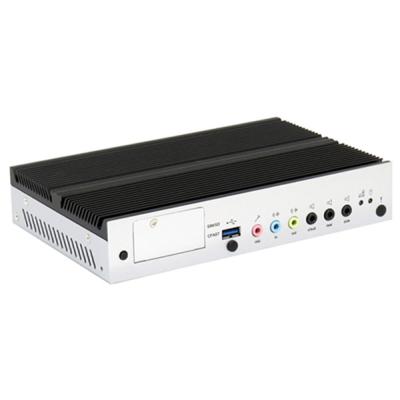 PicoSYS 2507 Embedded-PC,  Atom E3845, 4GB, 120GB SSD