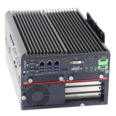 PicoSYS 5440 Embedded-PC, Core i5, 8GB, 240GB SSD
