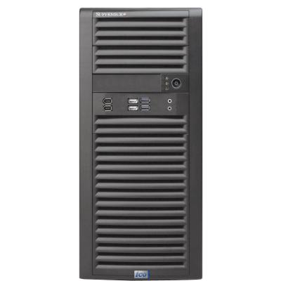 ICO TX7A Collax HA-Tower-Server