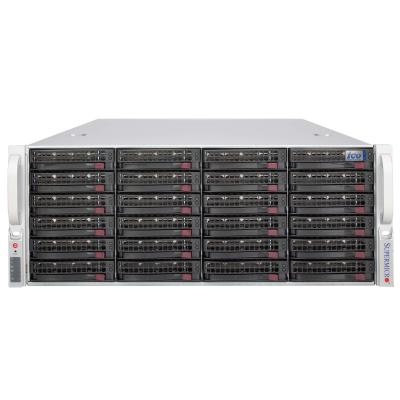 ICO StorageRack R47C 4HE Storage