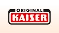 Kaiser Backformen