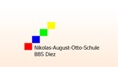 Nicolaus-August-Otto-Schule BBS Diez