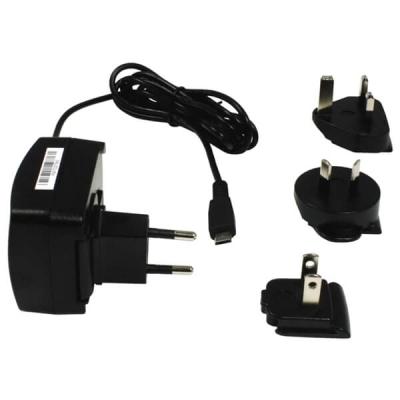 Datalogic Memor 1 Direktlade-Netzteil, Micro-USB, schwarz