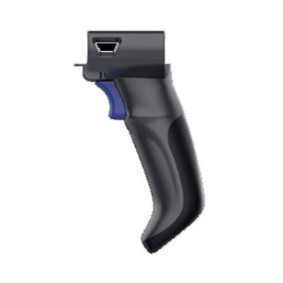 DTL Memor 20 Pistolengriff, schwarz