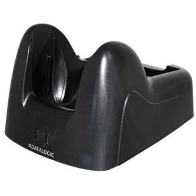 Datalogic Falcon X3+/X4  Single Cradle inkl. Netzteil, Netzkabel, USB-Kabel