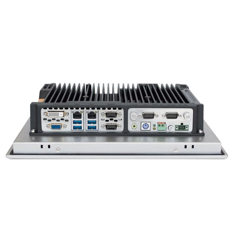 Panelmaster 138 12,1'' LCD, J6412 CPU, 8G RAM, 128G SSD, 1024x768 DC12V-24V input