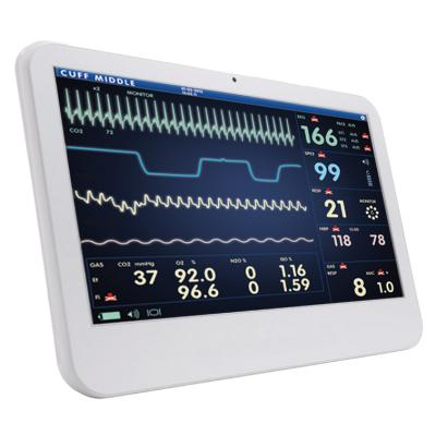 WMD-15 15.6" Medical PCAP Touchmonitor
