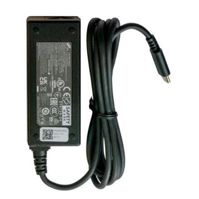 Zebra ET8X/ET6X Netzteil, USB-C, 15V, 3A, 45W