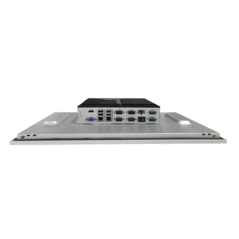 Panelmaster 2183, 21.5" Panel PC, J1900, 4GB, 240GB SSD