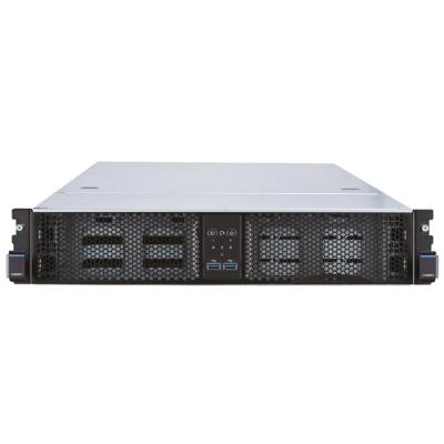 Servemaster R27U 2HE Supermicro Server
