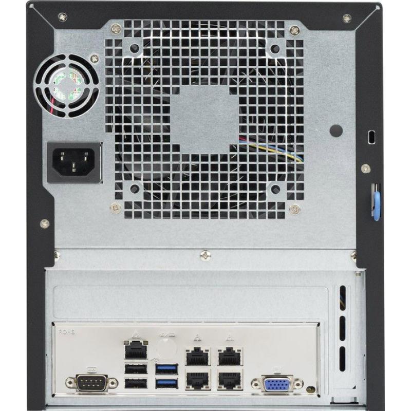 ICO T50D Supermicro DATEV Mini-Server