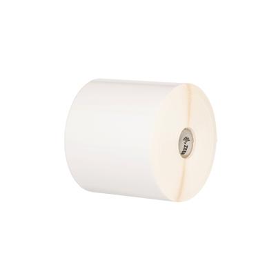 5x Zebra Etikettenrolle 3015150-T (MOQ 5)