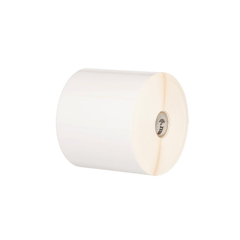 Zebra Z-Ultimate 3000T, Etikettenrolle, Kunststoff (Polyester), glänzend, 880261-101D