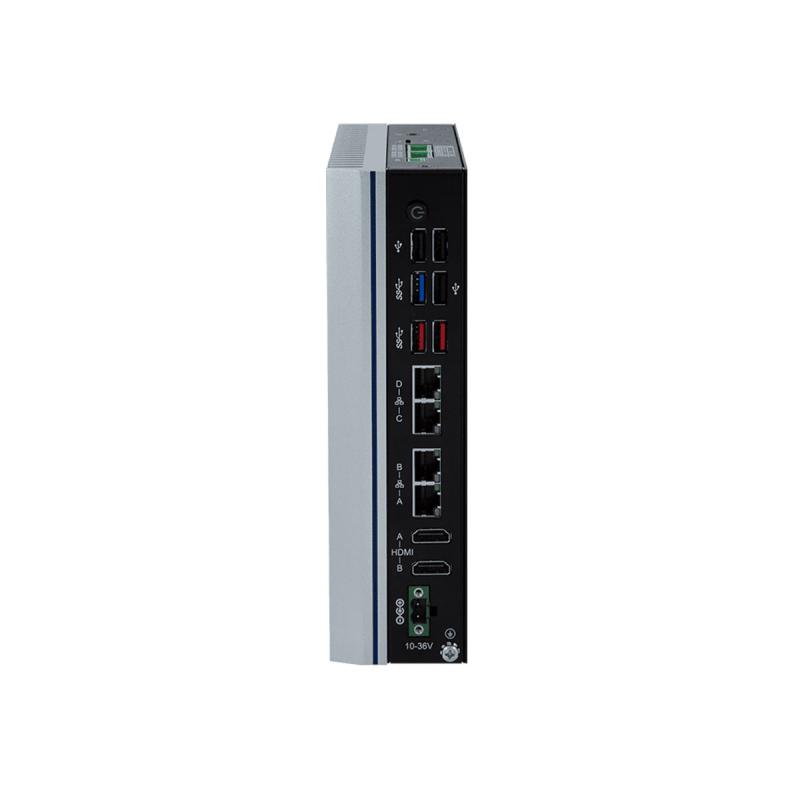 PicoSYS 2923 Embedded PC, Core i5-1335U CPU, 16GB, 256GB SSD
