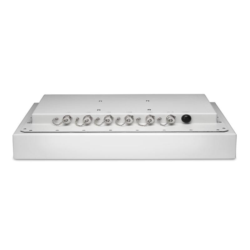 Hygrolion 56 Outdoor, 15" PCAP, Panel PC, IP66,Baytrail E3845,4GB, 128GB SSD, pulverbeschichteter Stahl Hygrolion 56 Outdoor, 15" PCAP, Panel PC, IP66,Baytrail E3845,4GB, 128GB SSD, pulverbeschichteter Stahl