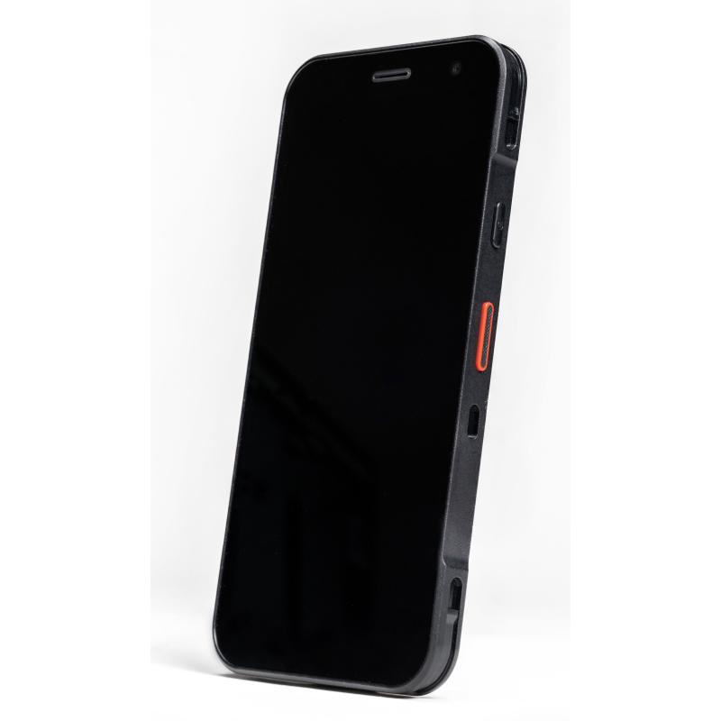Honeywell CT32, Launcher/Browser/BasicTE, 2D, SR, USB-C, BT, WLAN, eSIM, 5G, NFC, And., 8GB/128GB