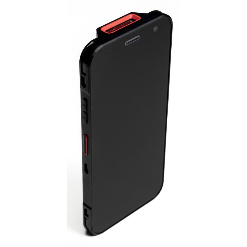 Honeywell CT32, Launcher/Browser/BasicTE, 2D, SR, USB-C, BT, WLAN, eSIM, 5G, NFC, And., 8GB/128GB