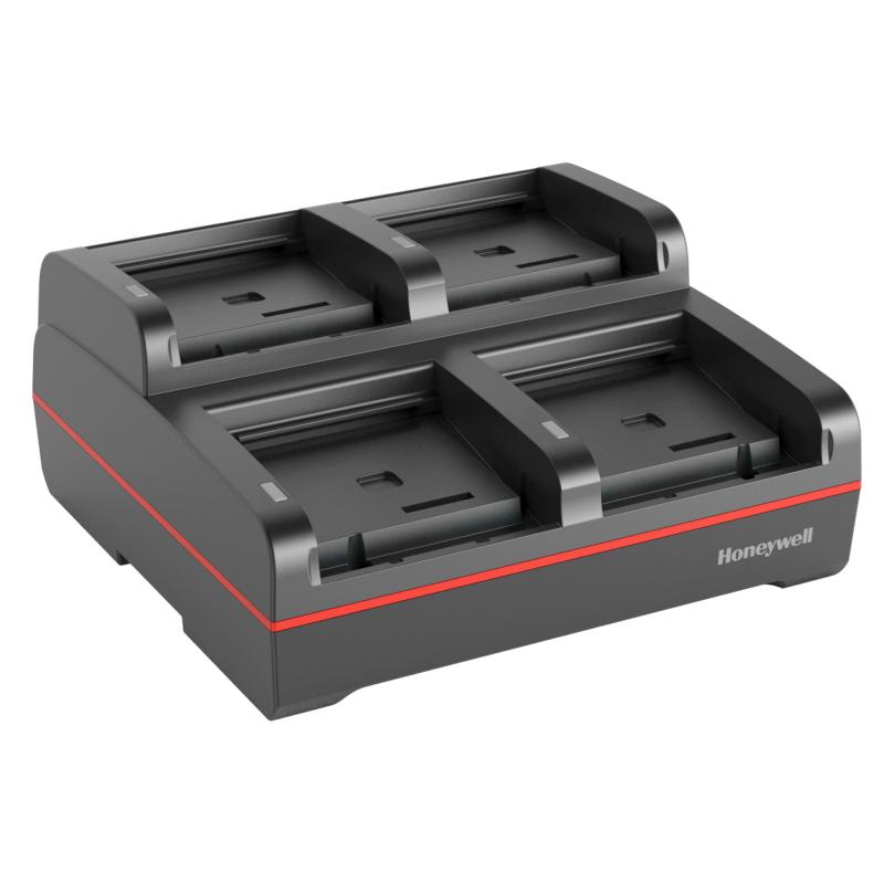 Honeywell 8680i Akkuladestation, 4-Fach Honeywell 8680i Akkuladestation, 4-Fach