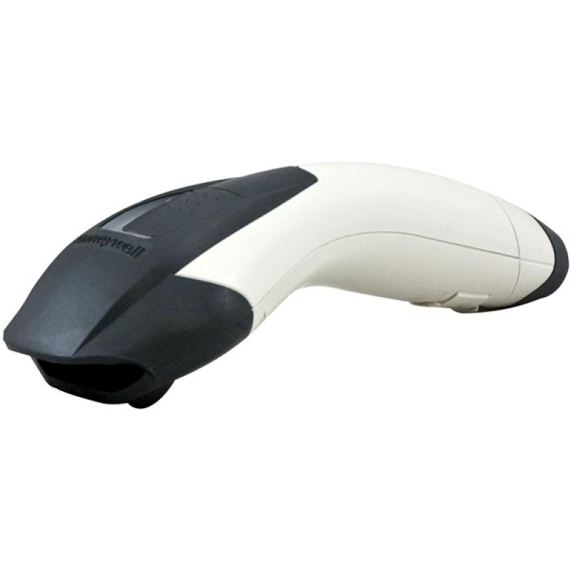 Honeywell Voyager 1202g, 1D Laser, BT, Gun Only, schwarz, weiß Honeywell Voyager 1202g, 1D Laser, BT, Gun Only, schwarz, weiß