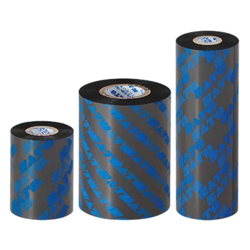 Sato WachsHarzband B110*L450 für Industrial 4" Außengewinde Sato WachsHarzband B110*L450 für Industrial 4" Außengewinde