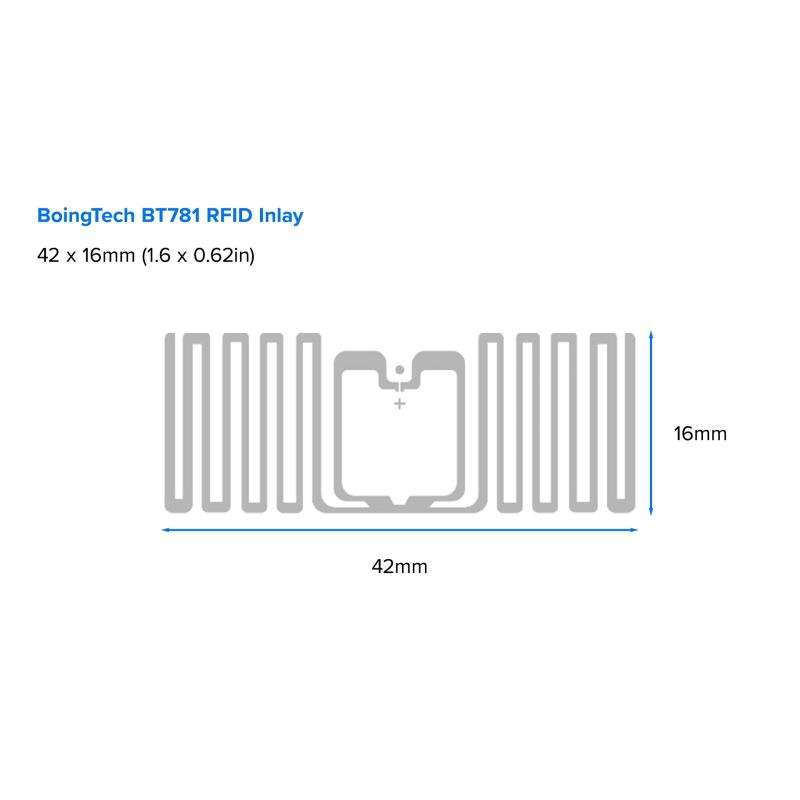 Etikettenrolle, Zebra, Kunststoff (Polypropylen), matt beschichtet, Thermotransfer, Kern: 76mm, Maße