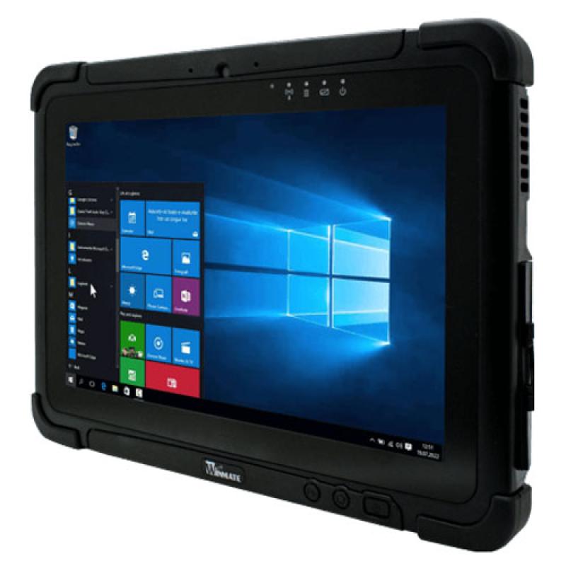 WM M101AD 10,1'' Tablet i5-1235U, 512GB, 16GB RAM, Win11IoT