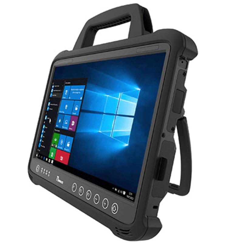 WM M133TG 13.3'' Tablet Intel Core i5-1135G7 16GB RAM, 128 GB SSD, 2D-Scanner, Win10 IoT