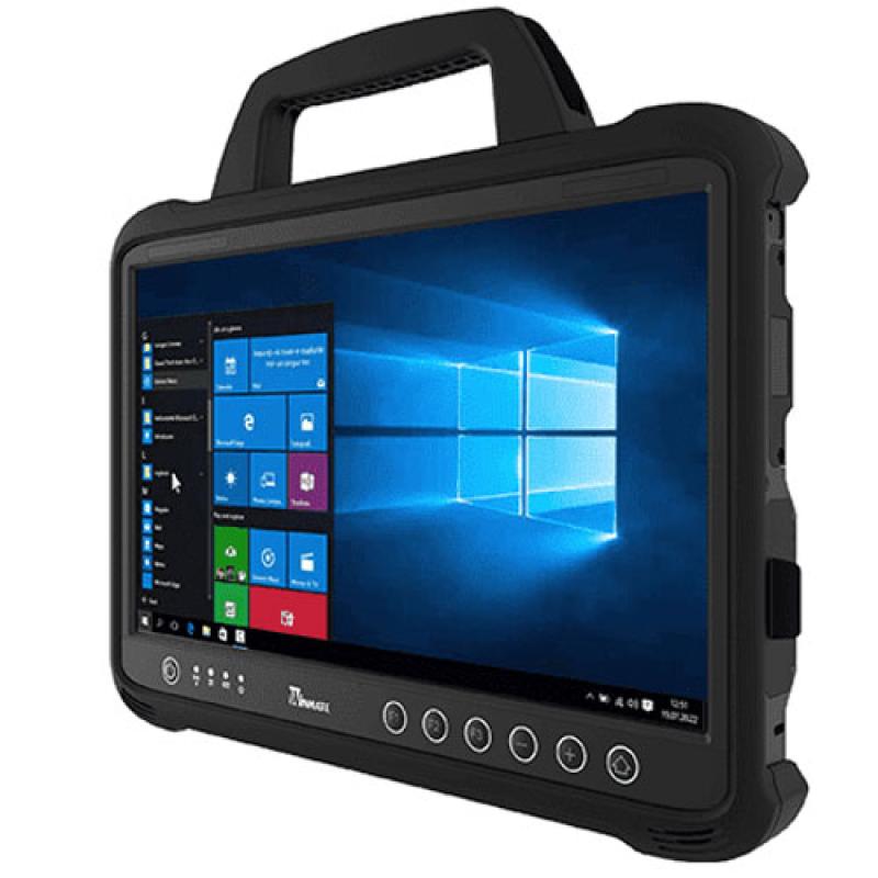 WM M133TG 13.3'' Tablet Intel Core i5-1135G7 16GB RAM, 128 GB SSD, 2D-Scanner, Win10 IoT