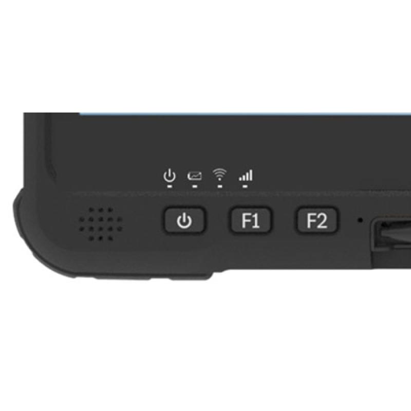 WM D140 14'' Tablet, i5-1235U, 16GB, 256GB SSD, Windows 11 IoT