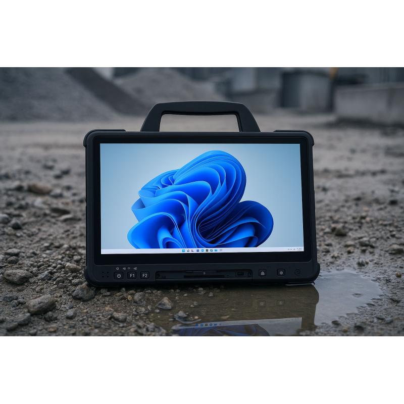 WM D140 14'' Tablet, i5-1235U, 16GB, 256GB SSD, Windows 11 IoT
