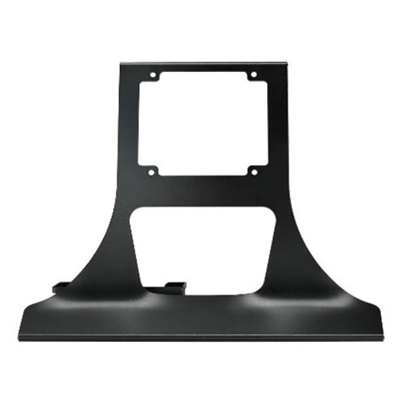 Tisch-Standfu&szlig;, schwarz, passend f&uuml;r: UTC-307/310