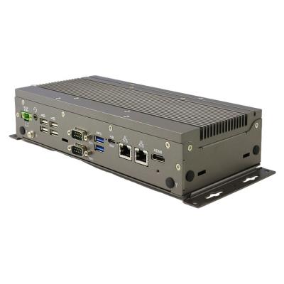 PicoSYS 2613 Embedded PC, Intel Core i3-N305, 16GB, 256GB
