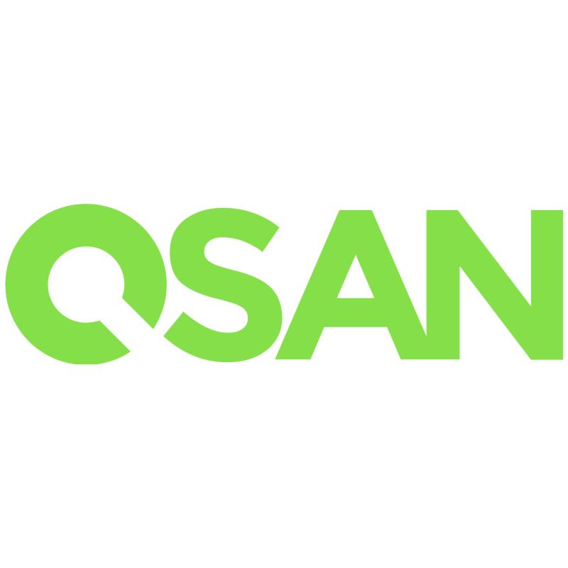 Ersatznetzteil f&uuml;r QSAN Storage