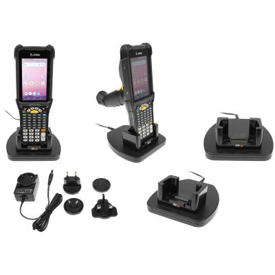 Ladestation, inkl.: Netzteil (Wandwarze), Plugs (EU, UK, US), passend f&uuml;r: MC9300