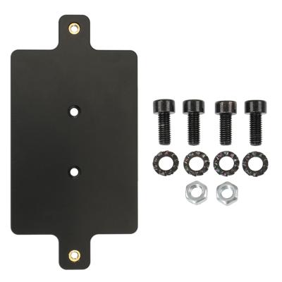 Befestigungsplatte, f&uuml;r originales Zebra Netzteil