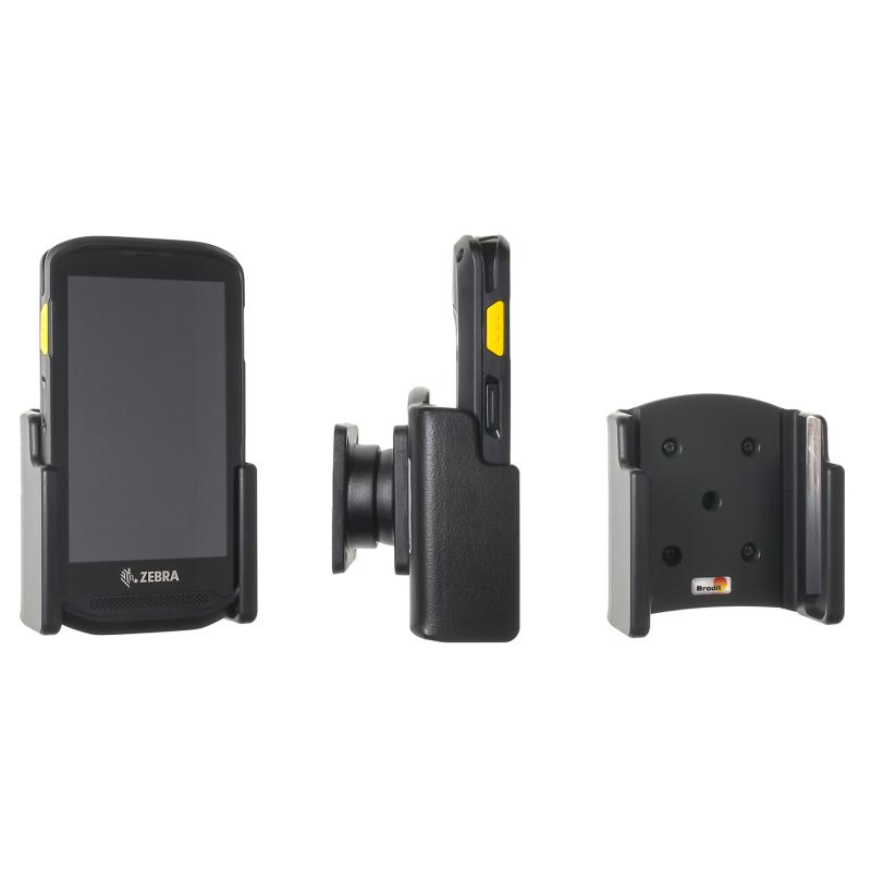 Halterung, Kugelgelenk (Tilt Swivel), passend f&uuml;r: TC20/25